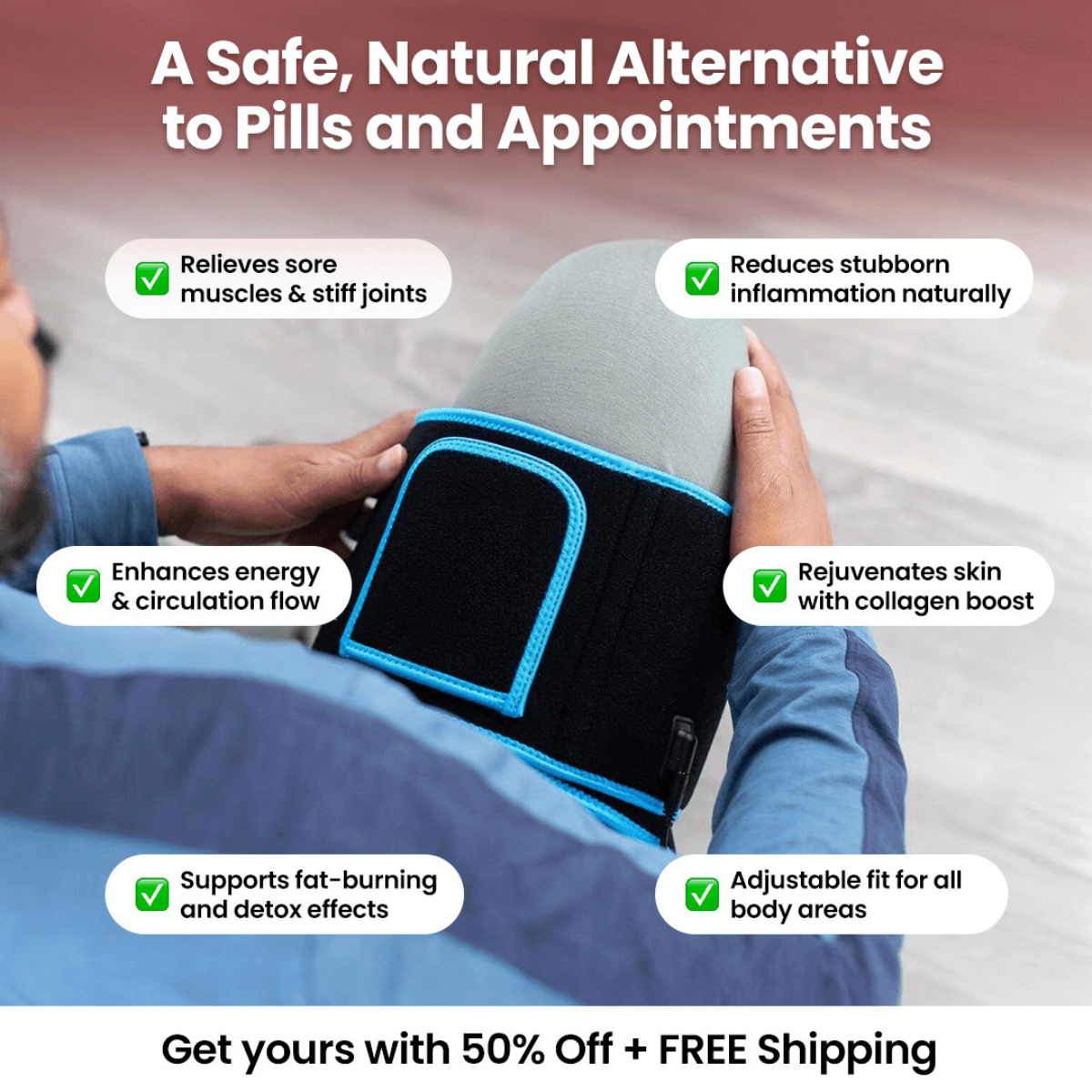 OPTIBODY™ Full Body Bundle