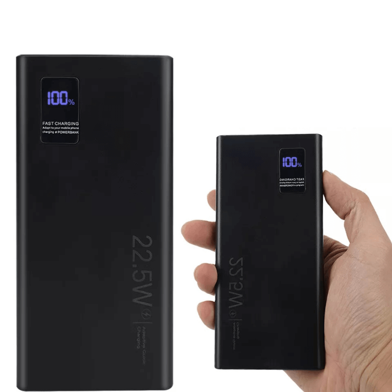 OPTIBODY™ Power Pack