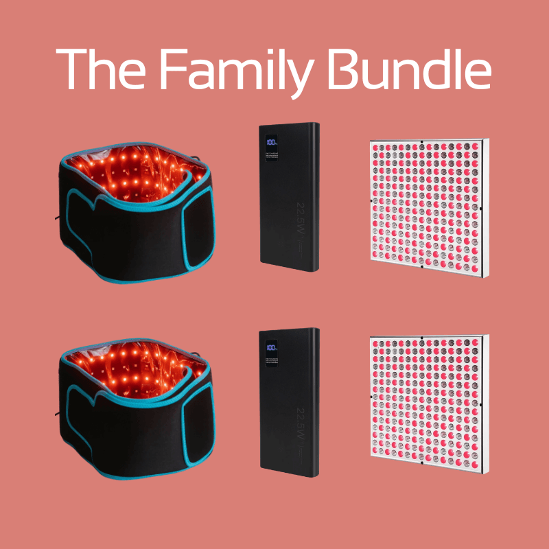 OPTIBODY™ Family Bundle