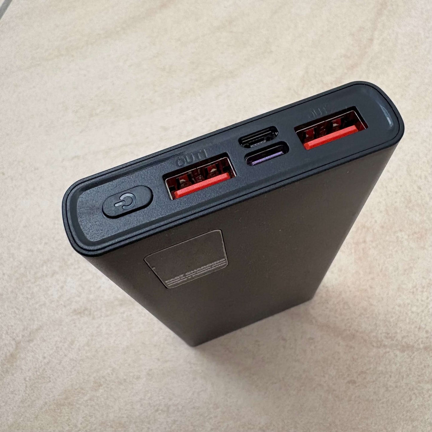 OPTIBODY™ Power Pack