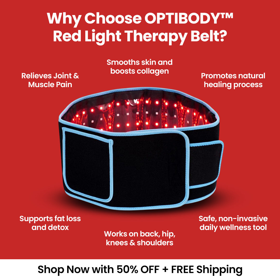 OPTIBODY™ Full Body Bundle