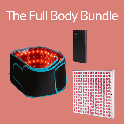 OPTIBODY™ Full Body Bundle