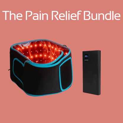 OPTIBODY™ Pain Relief Bundle